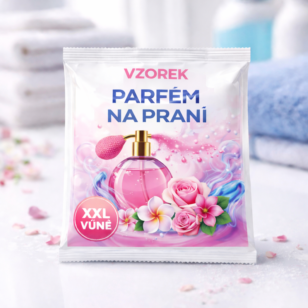 Vzorek parfému