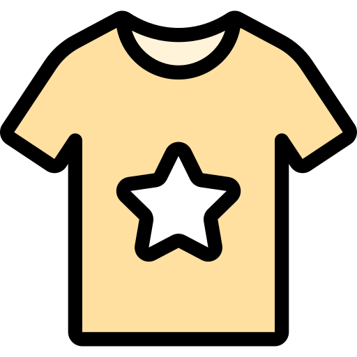 Trička
